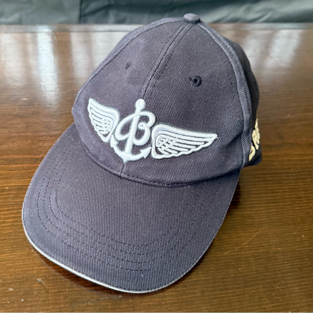 Breitling Hat